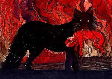 Vestal Cuntvomit : Slaughter for Satan